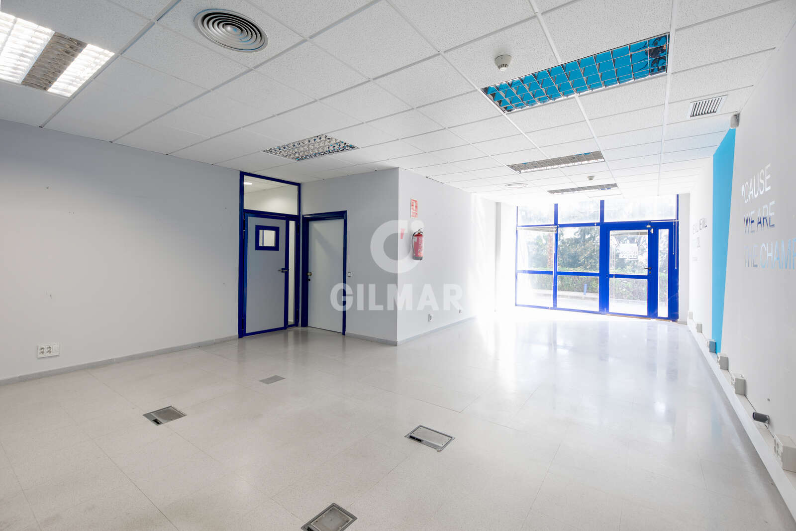 Property slider Gilmar