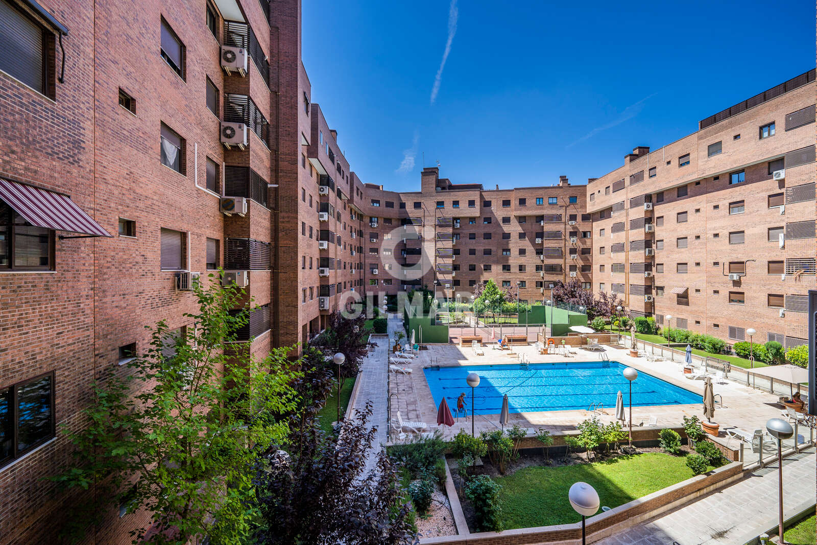 Piso En Venta En Sanchinarro Madrid Gilmar Consulting Inmobiliario 3337