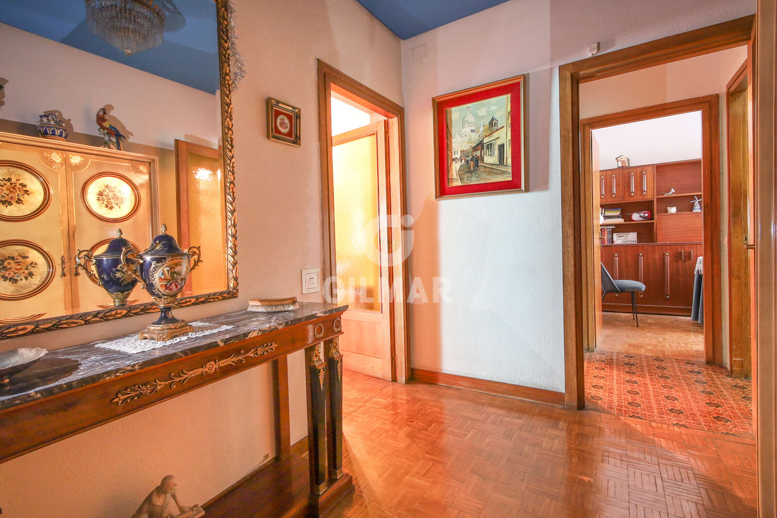Property slider Gilmar