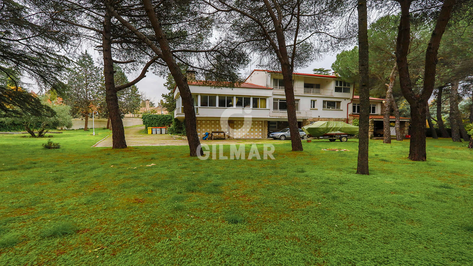 Property slider Gilmar