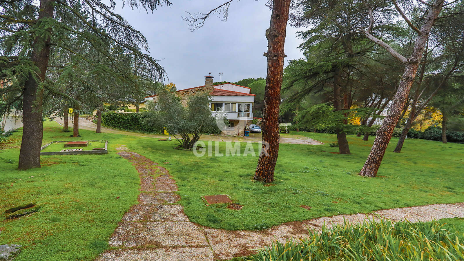 Property slider Gilmar