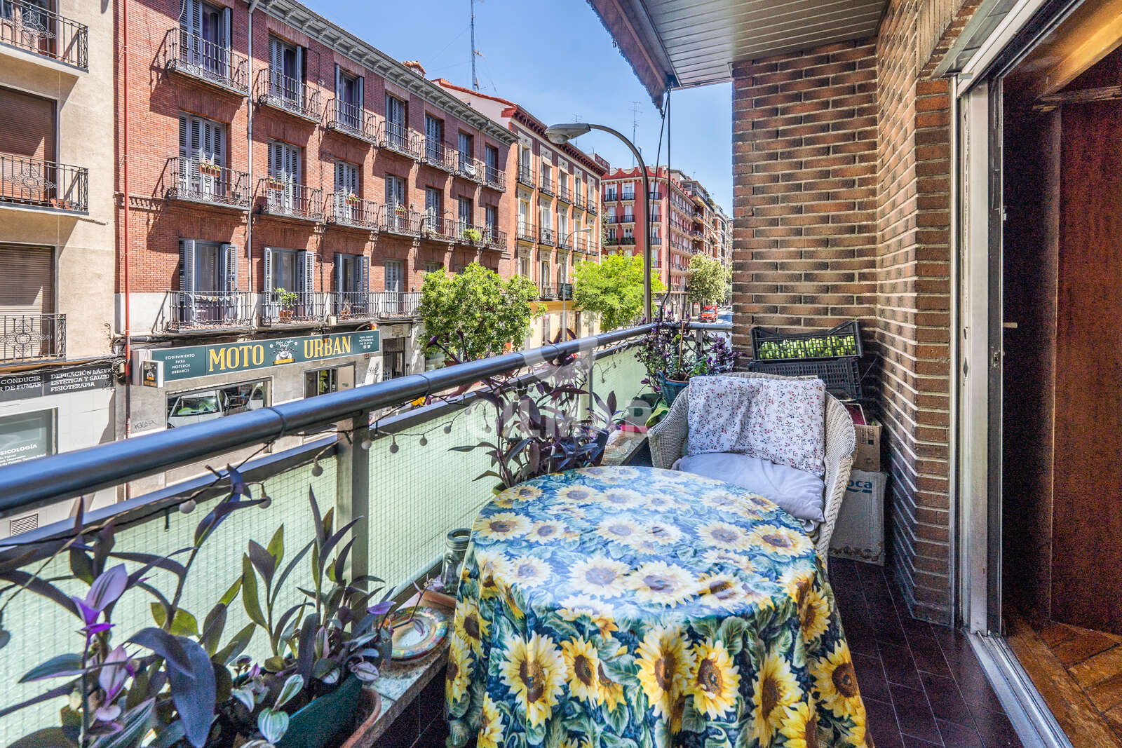 Property slider Gilmar