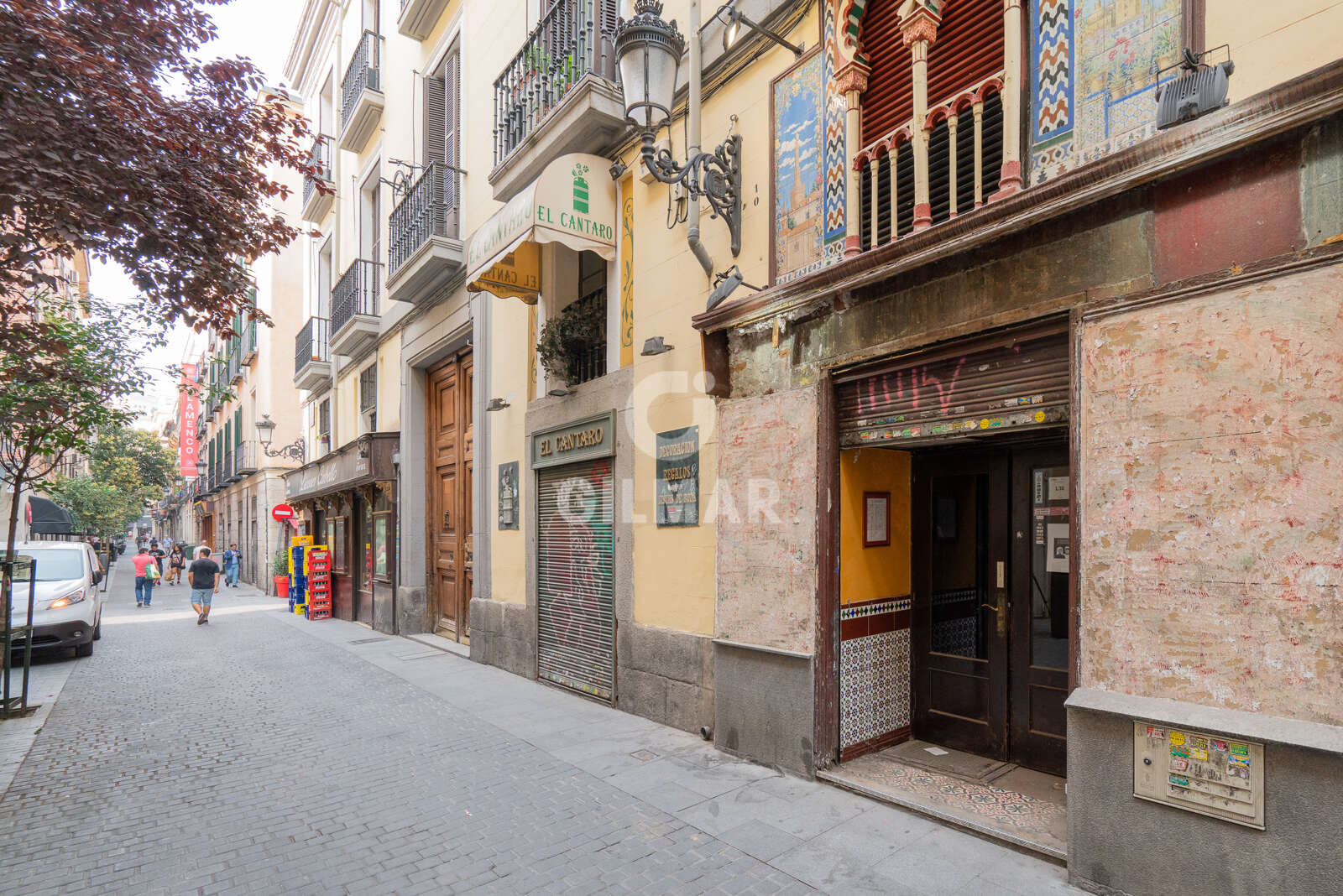 Property slider Gilmar