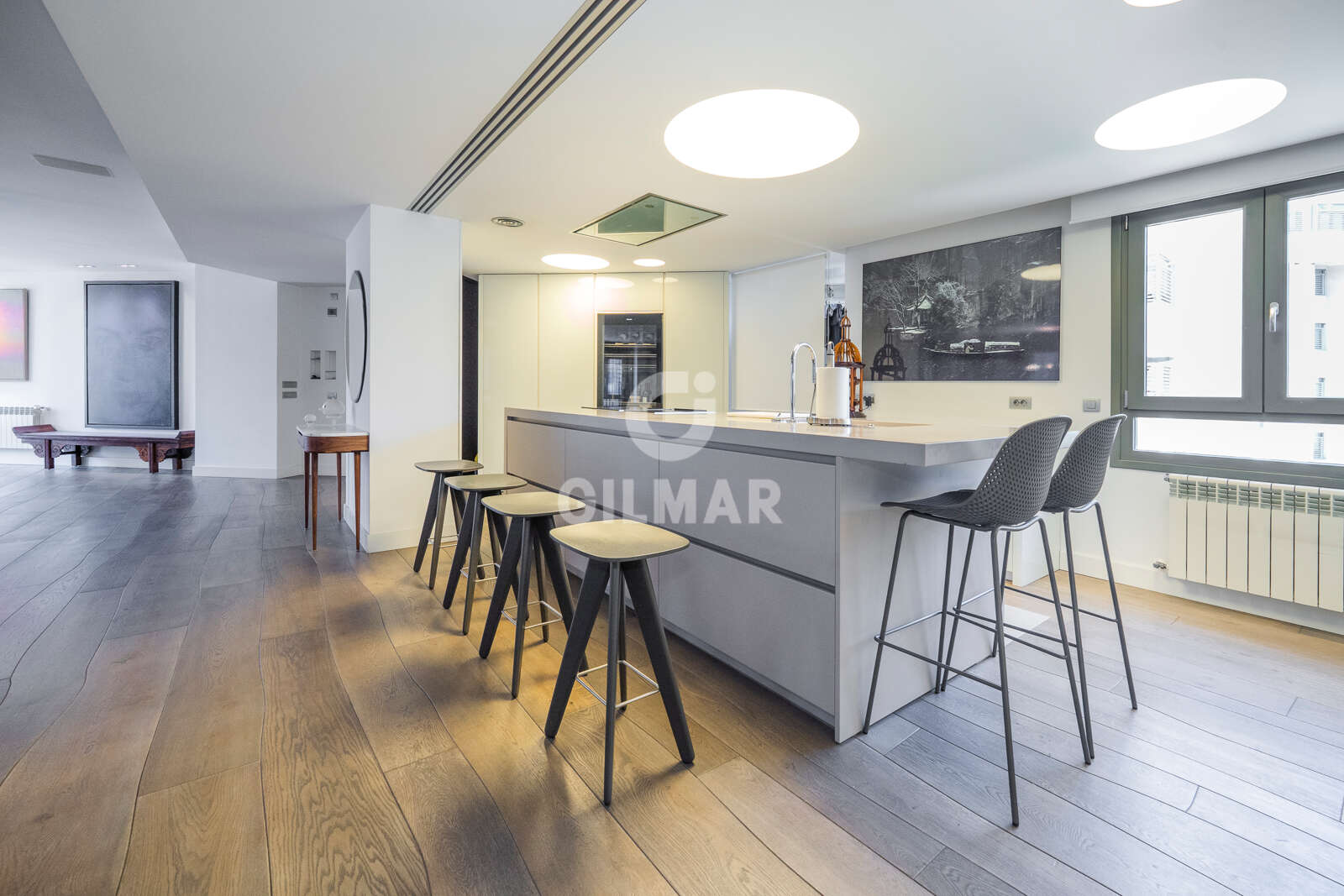 Property slider Gilmar