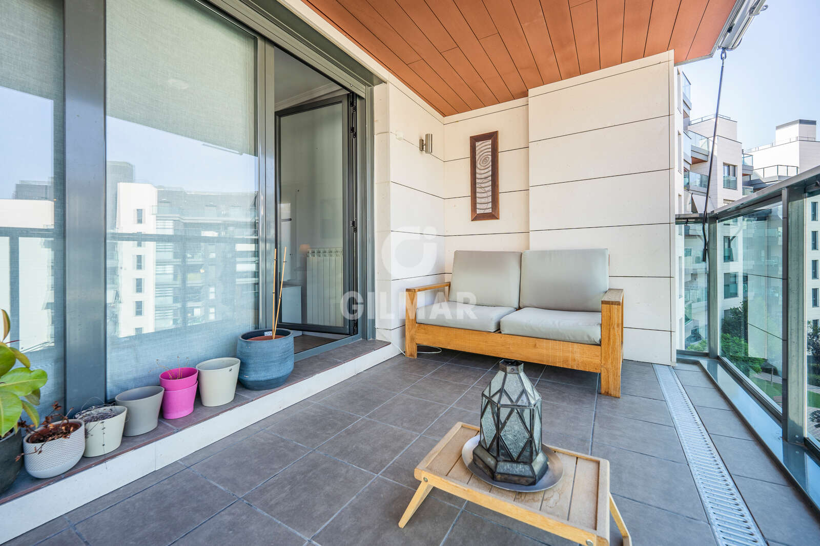 Property slider Gilmar