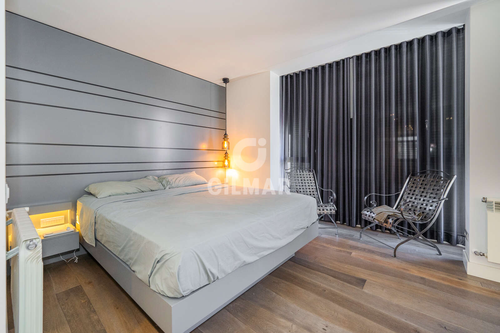 Property slider Gilmar
