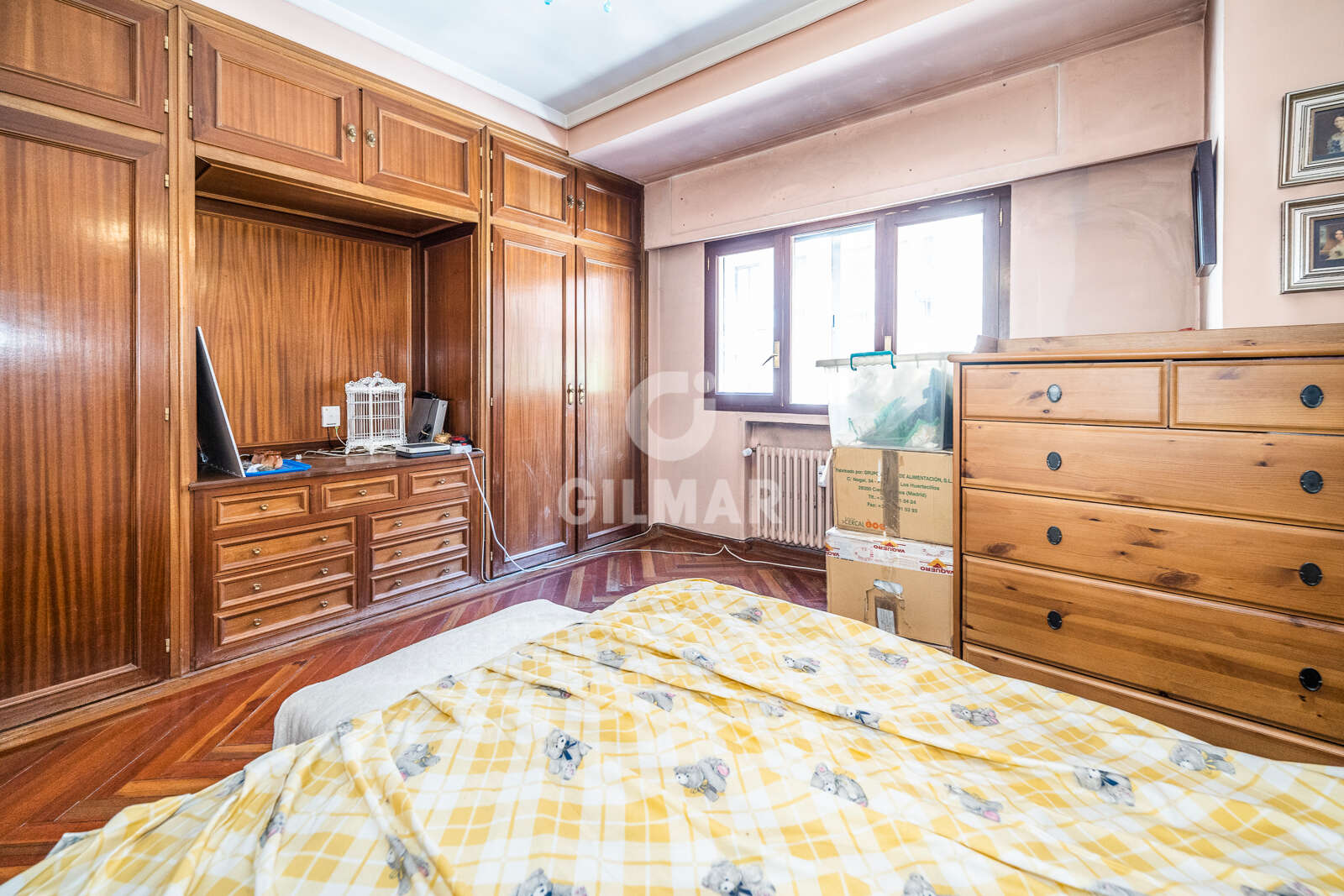 Property slider Gilmar