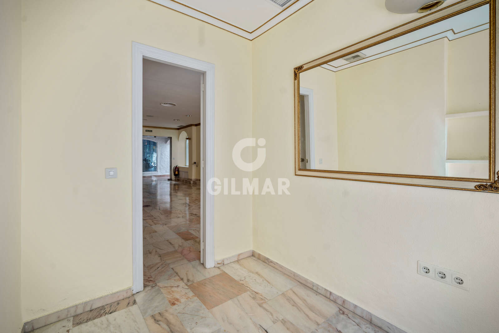 Property slider Gilmar