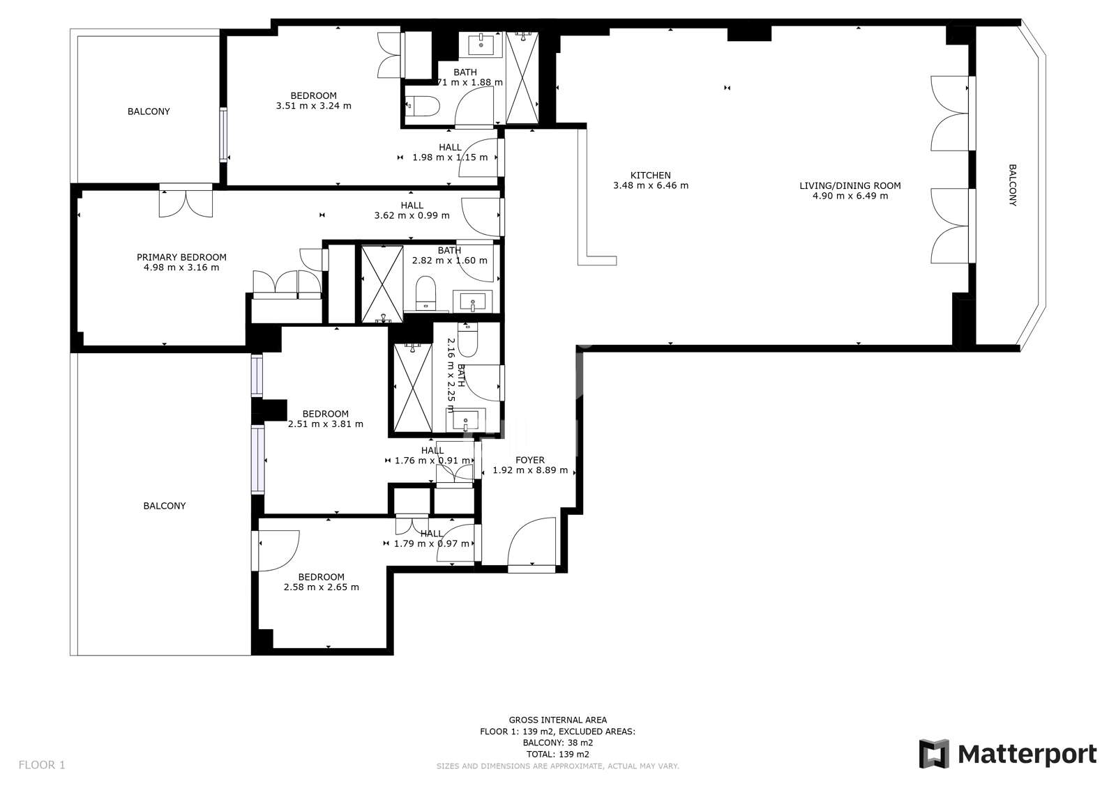 Property slider Gilmar