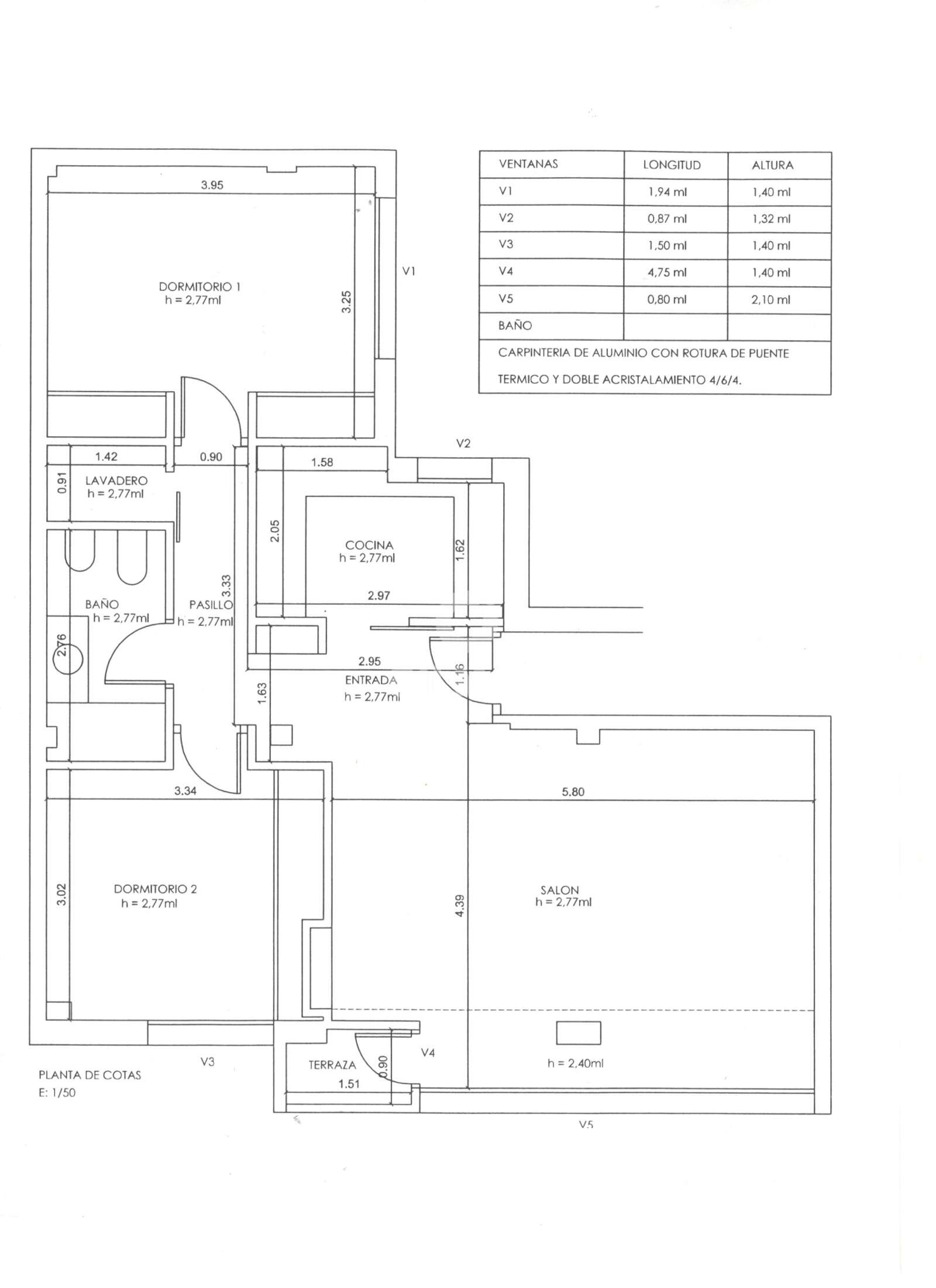 Property slider Gilmar
