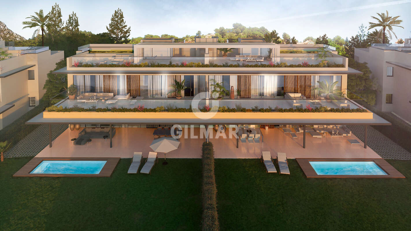 Property slider Gilmar