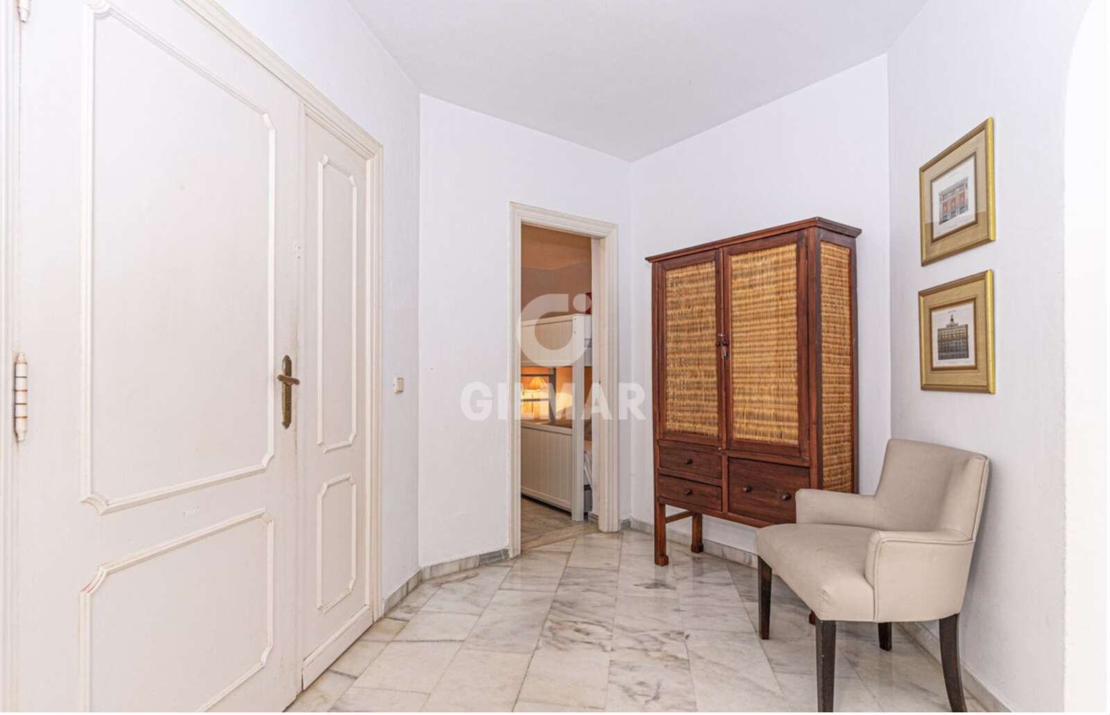 Property slider Gilmar