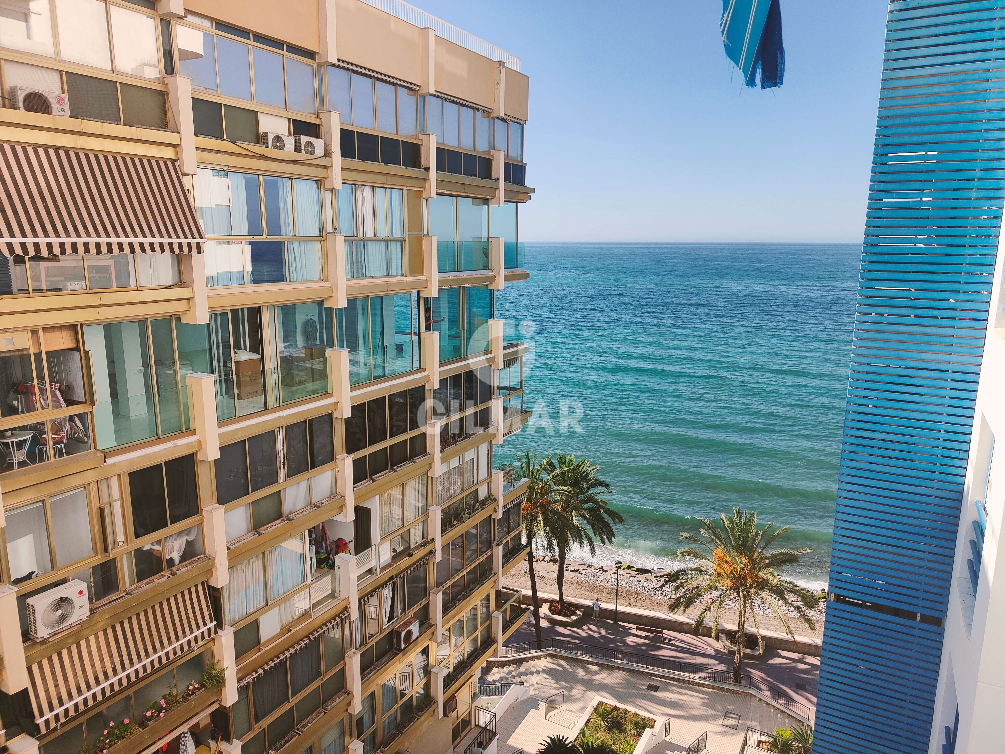 Apartamento en venta en Marbella Ciudad – Málaga | Gilmar Consulting