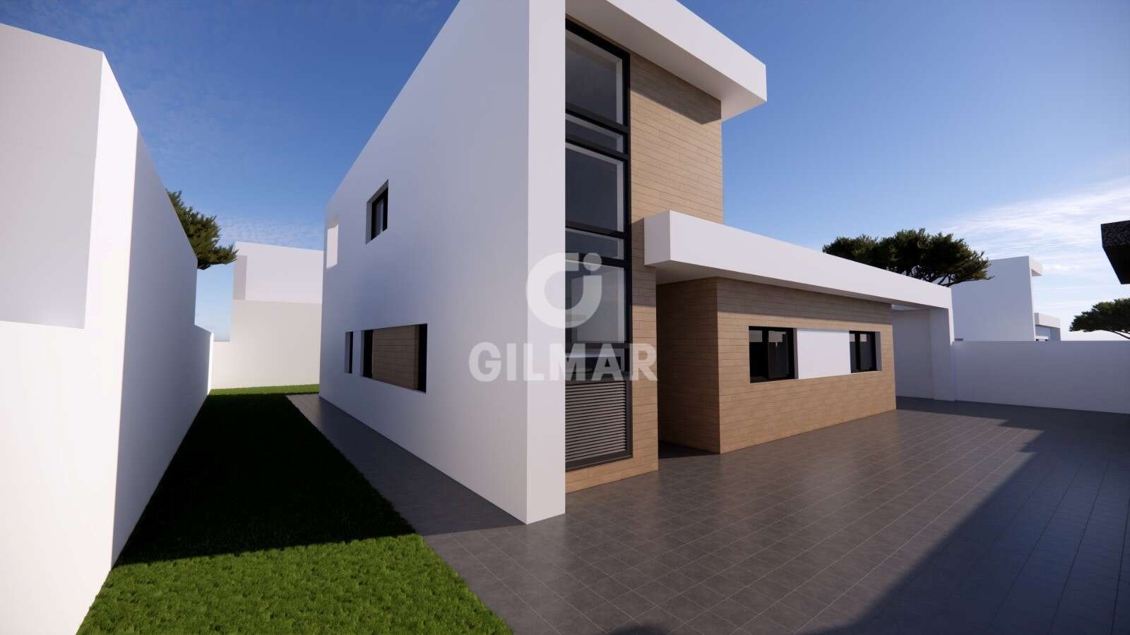 Property slider Gilmar