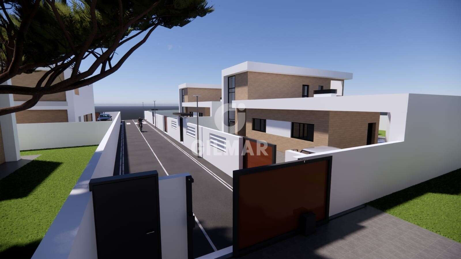 Property slider Gilmar