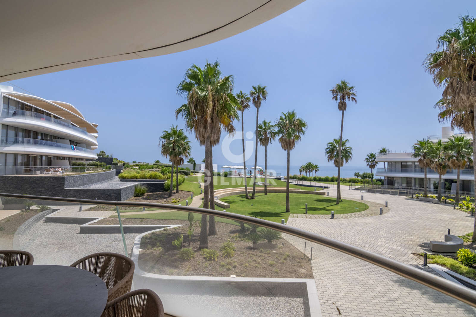 Property slider Gilmar