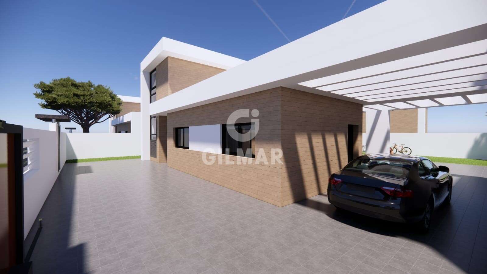 Property slider Gilmar