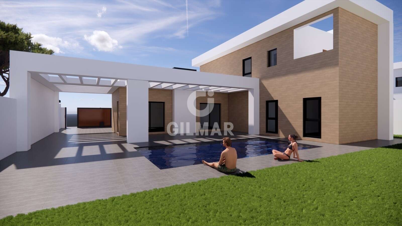 Property slider Gilmar