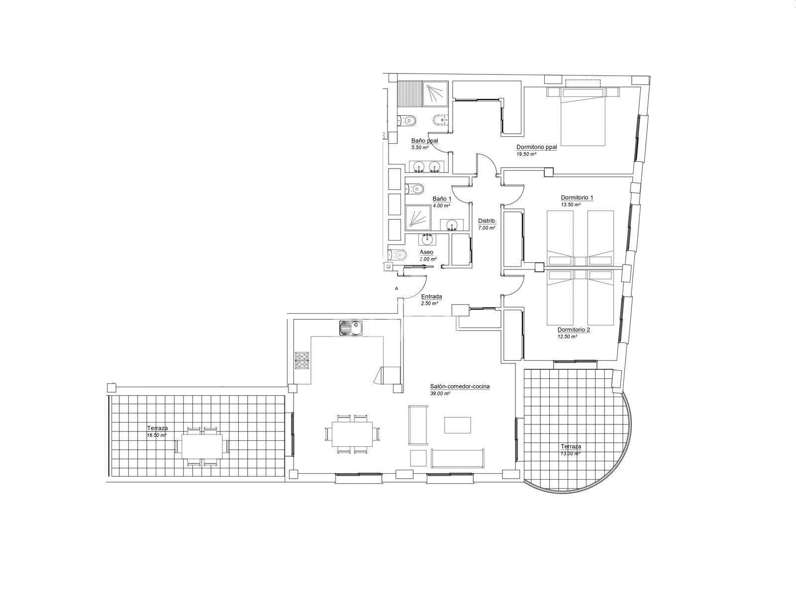 Property slider Gilmar