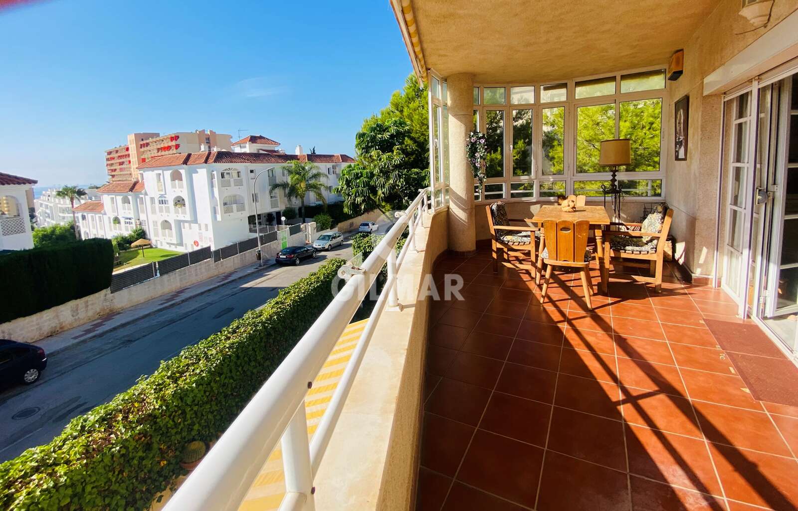 Property slider Gilmar