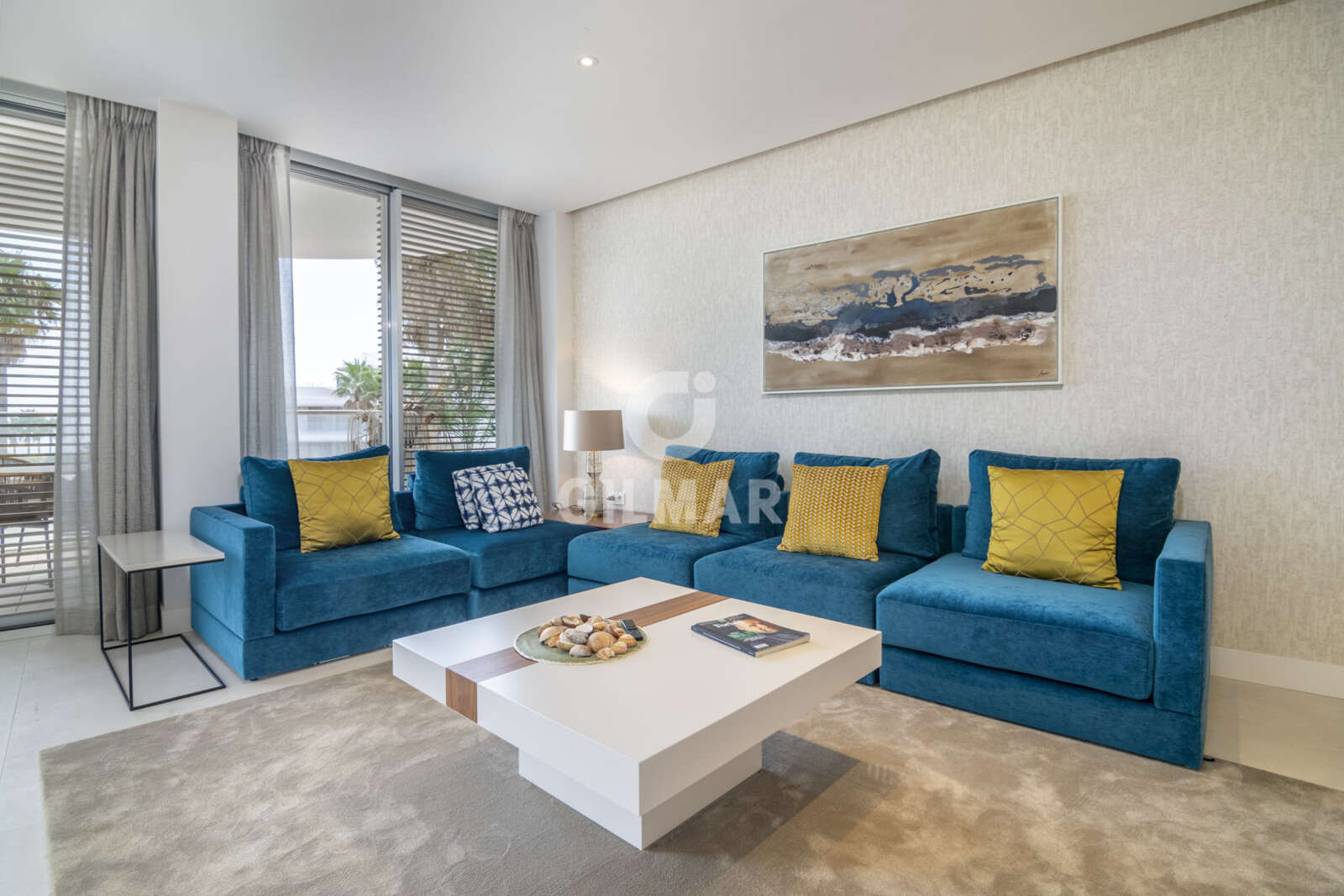 Property slider Gilmar