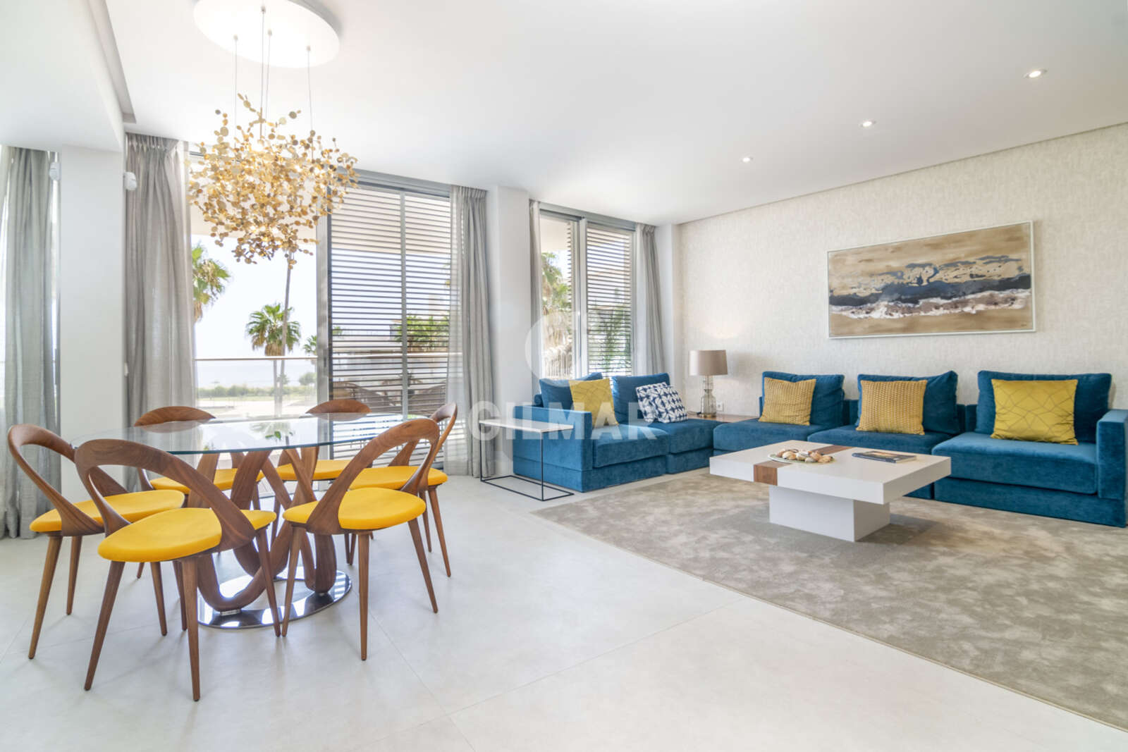 Property slider Gilmar