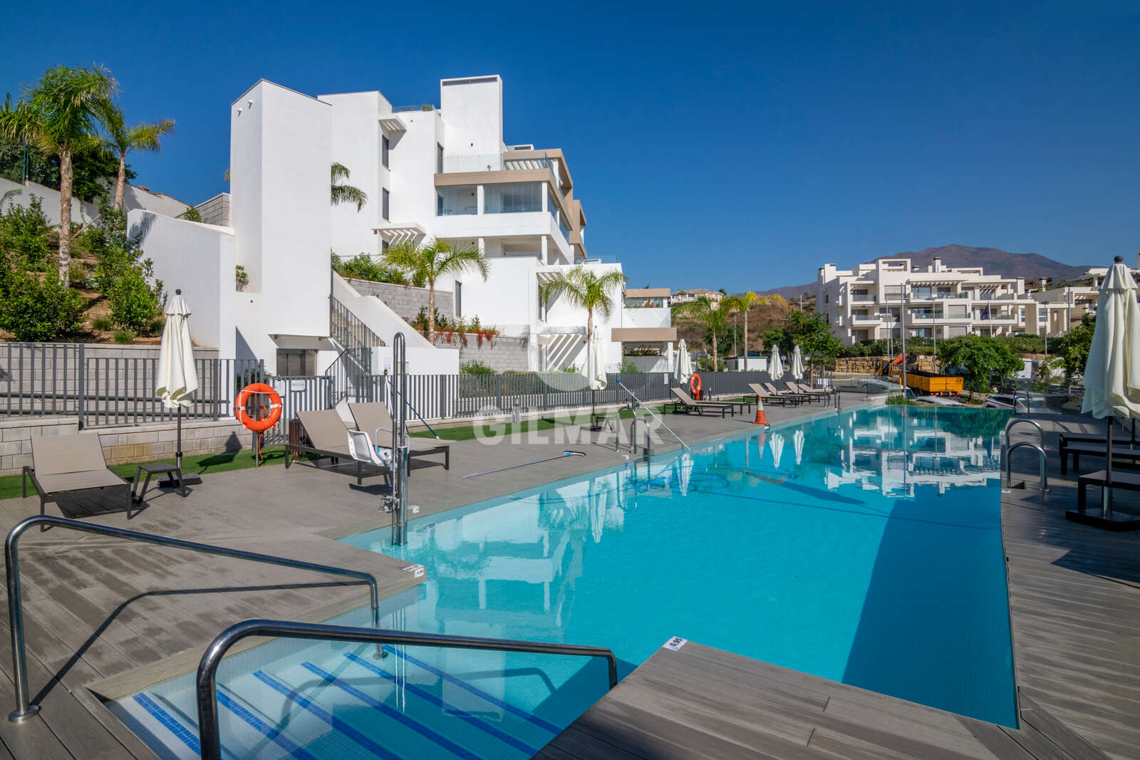 Property slider Gilmar