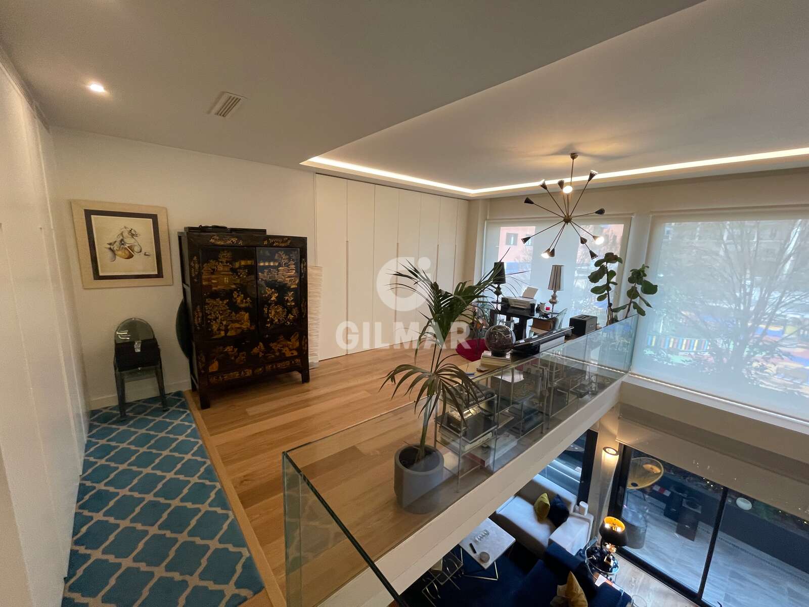 Property slider Gilmar