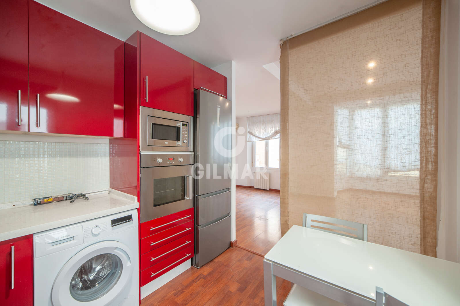 Property slider Gilmar