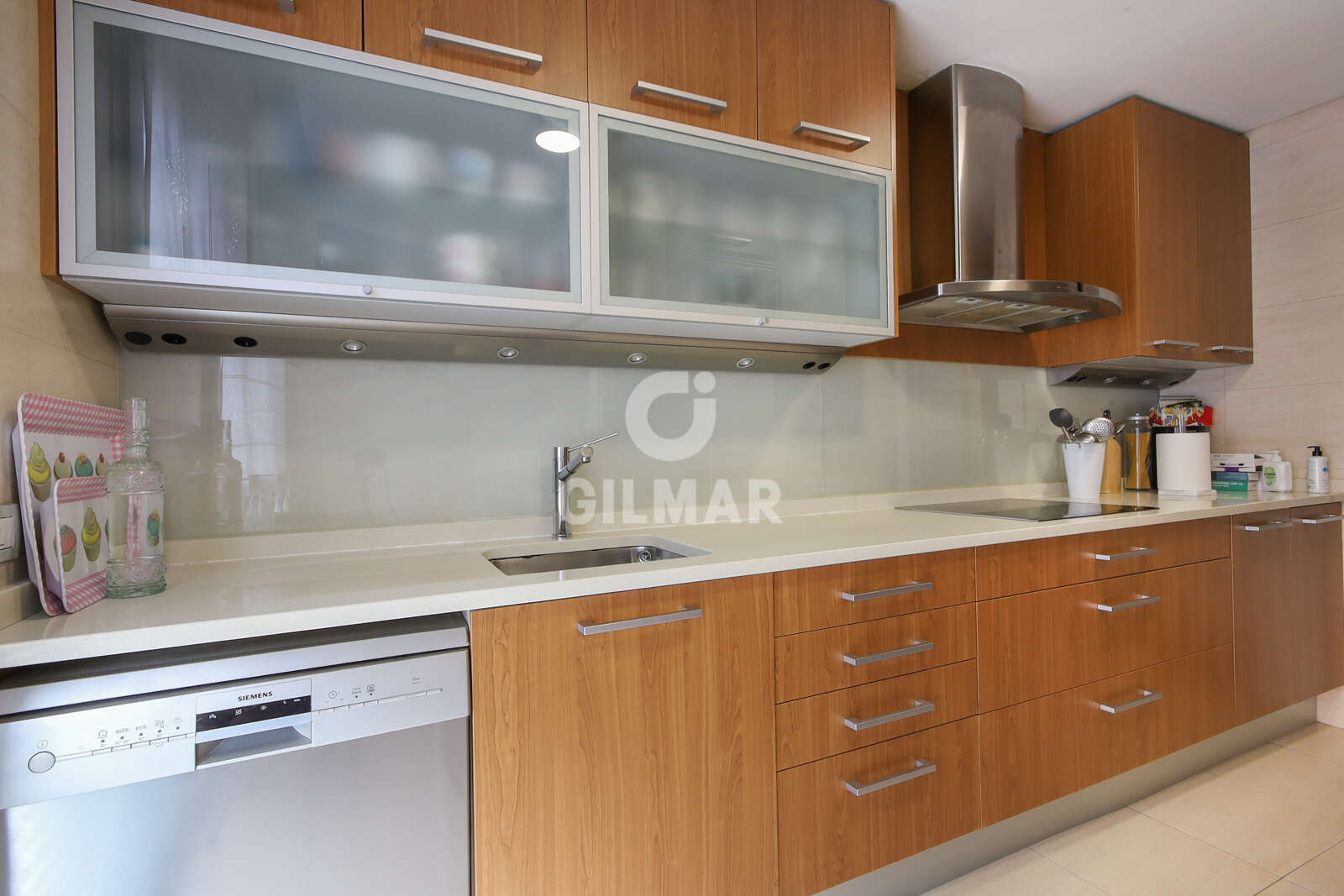 Property slider Gilmar