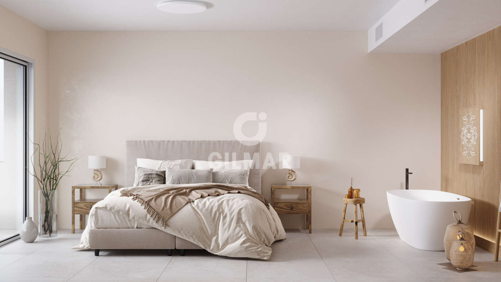 Property slider Gilmar