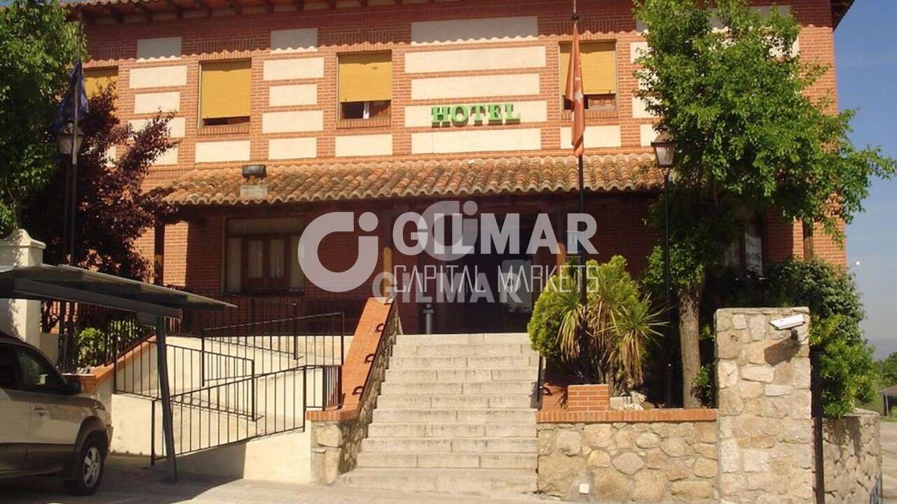 Property slider Gilmar