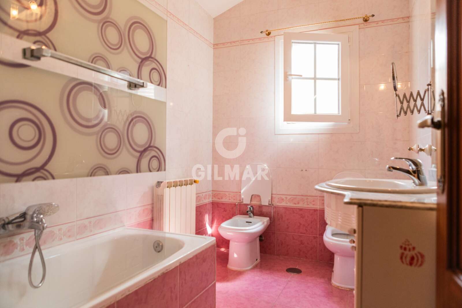 Property slider Gilmar