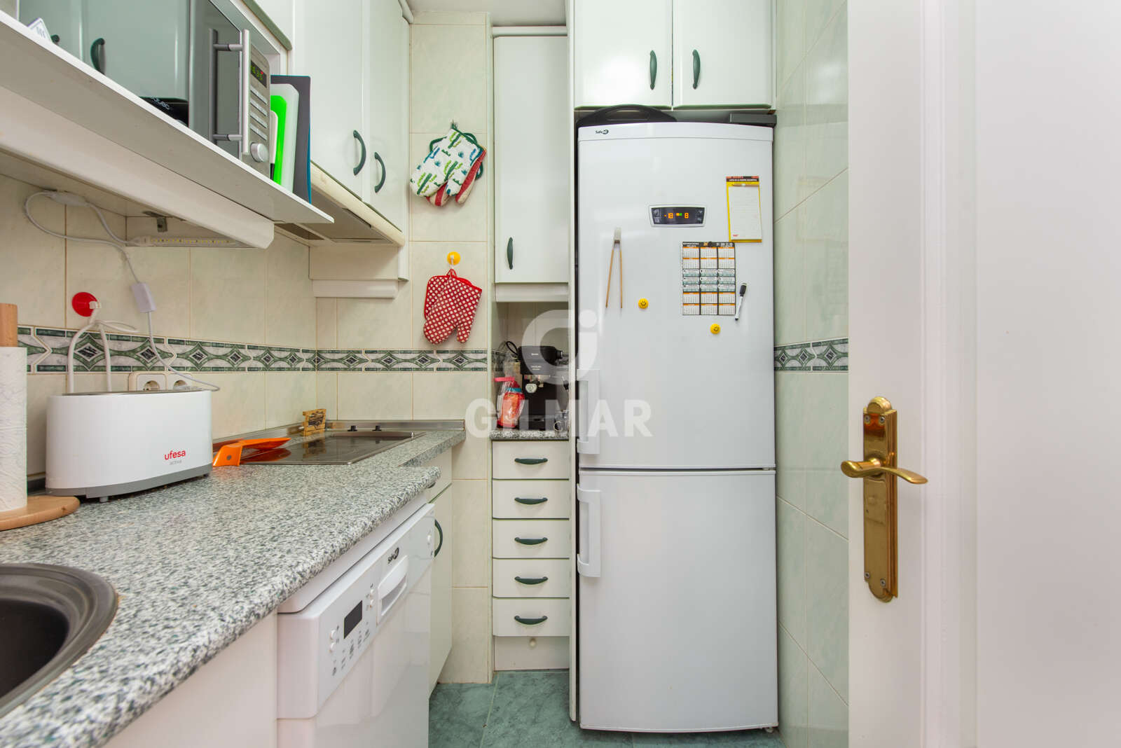 Property slider Gilmar