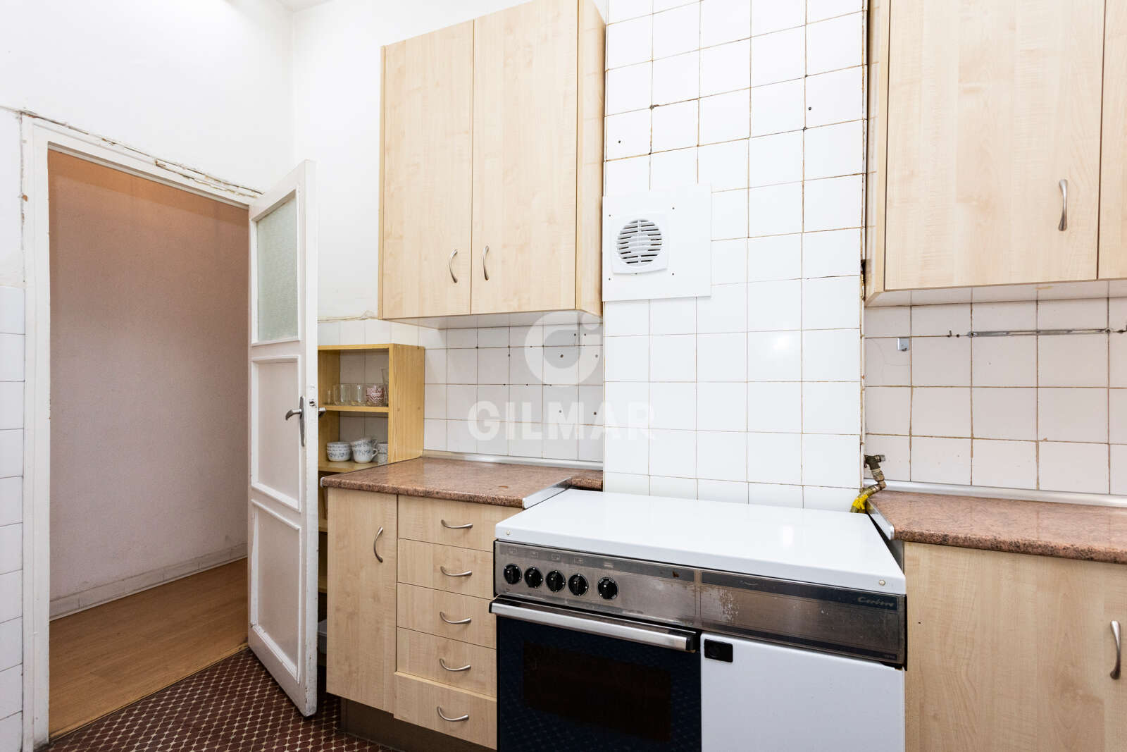 Property slider Gilmar