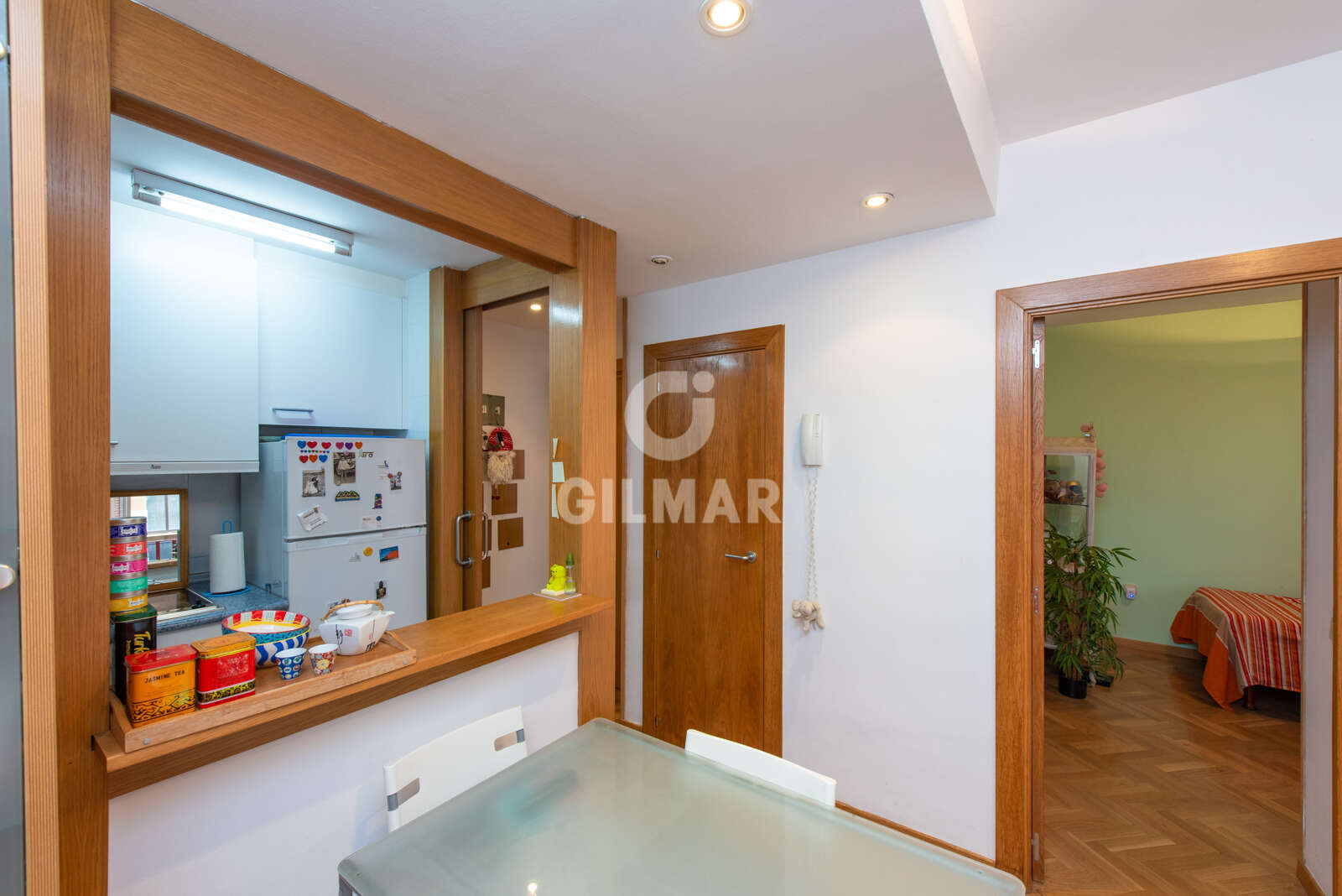 Property slider Gilmar