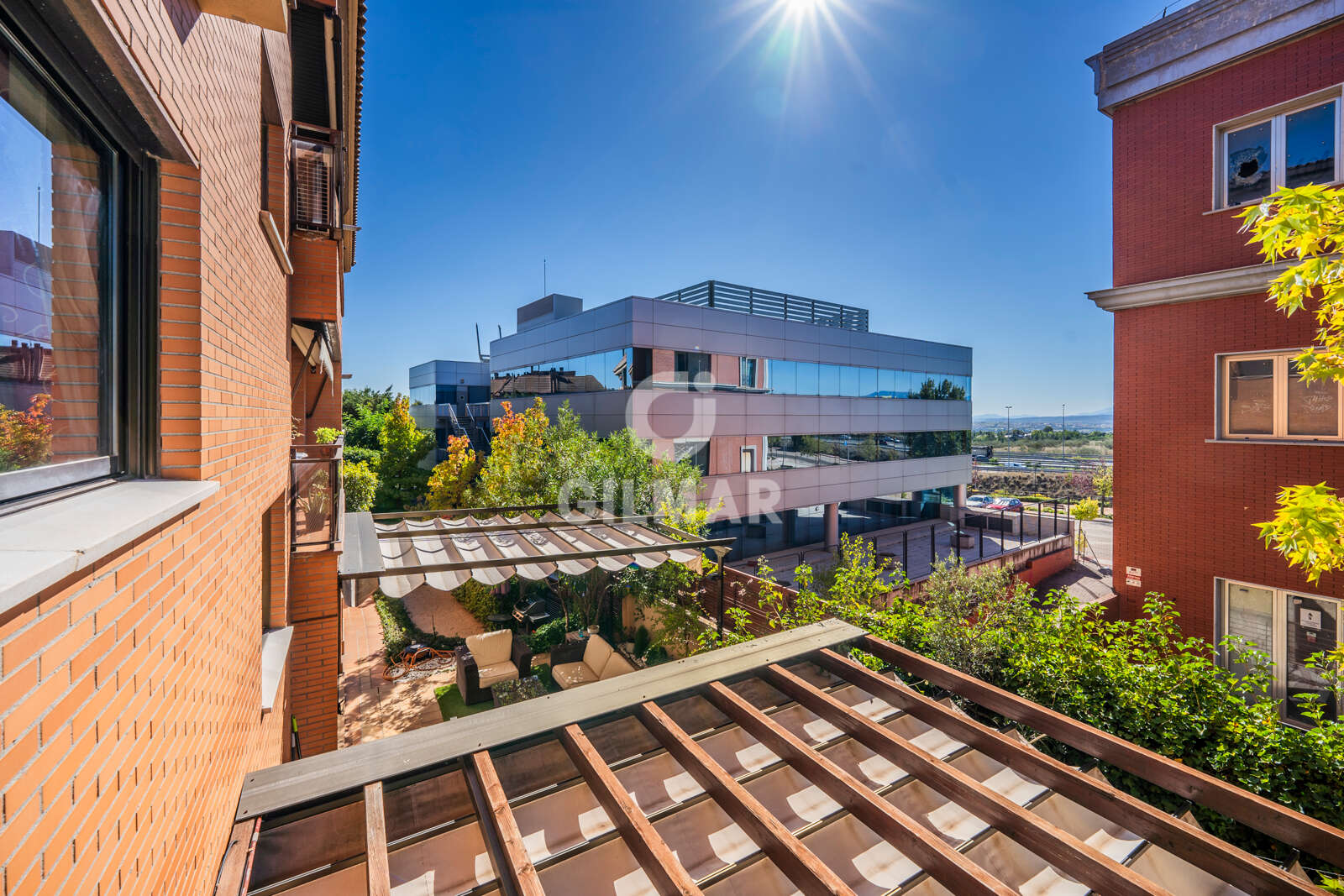 Property slider Gilmar