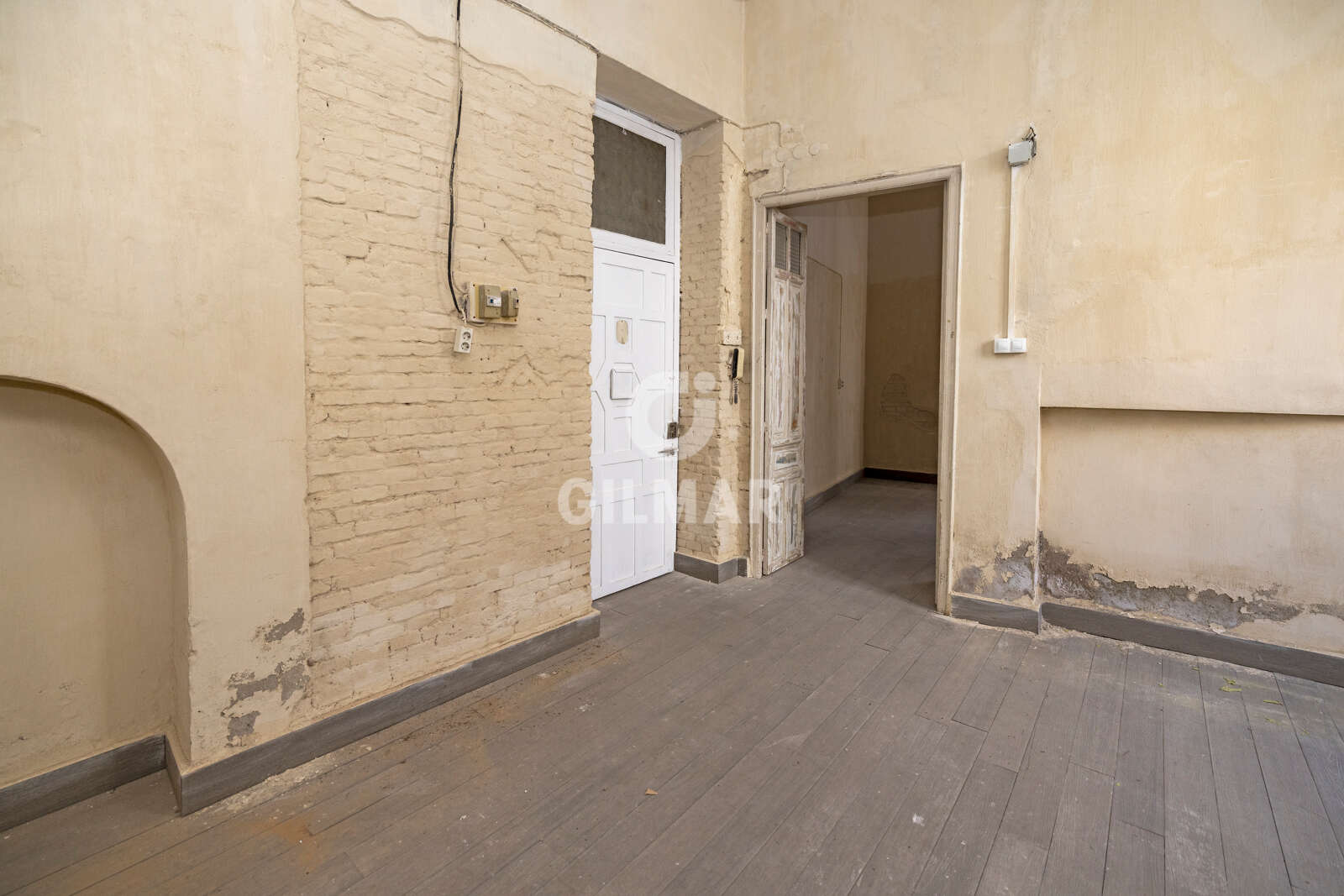 Property slider Gilmar