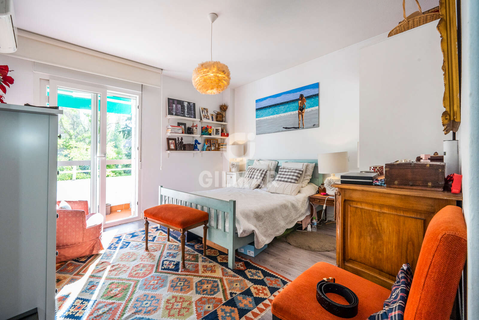 Property slider Gilmar