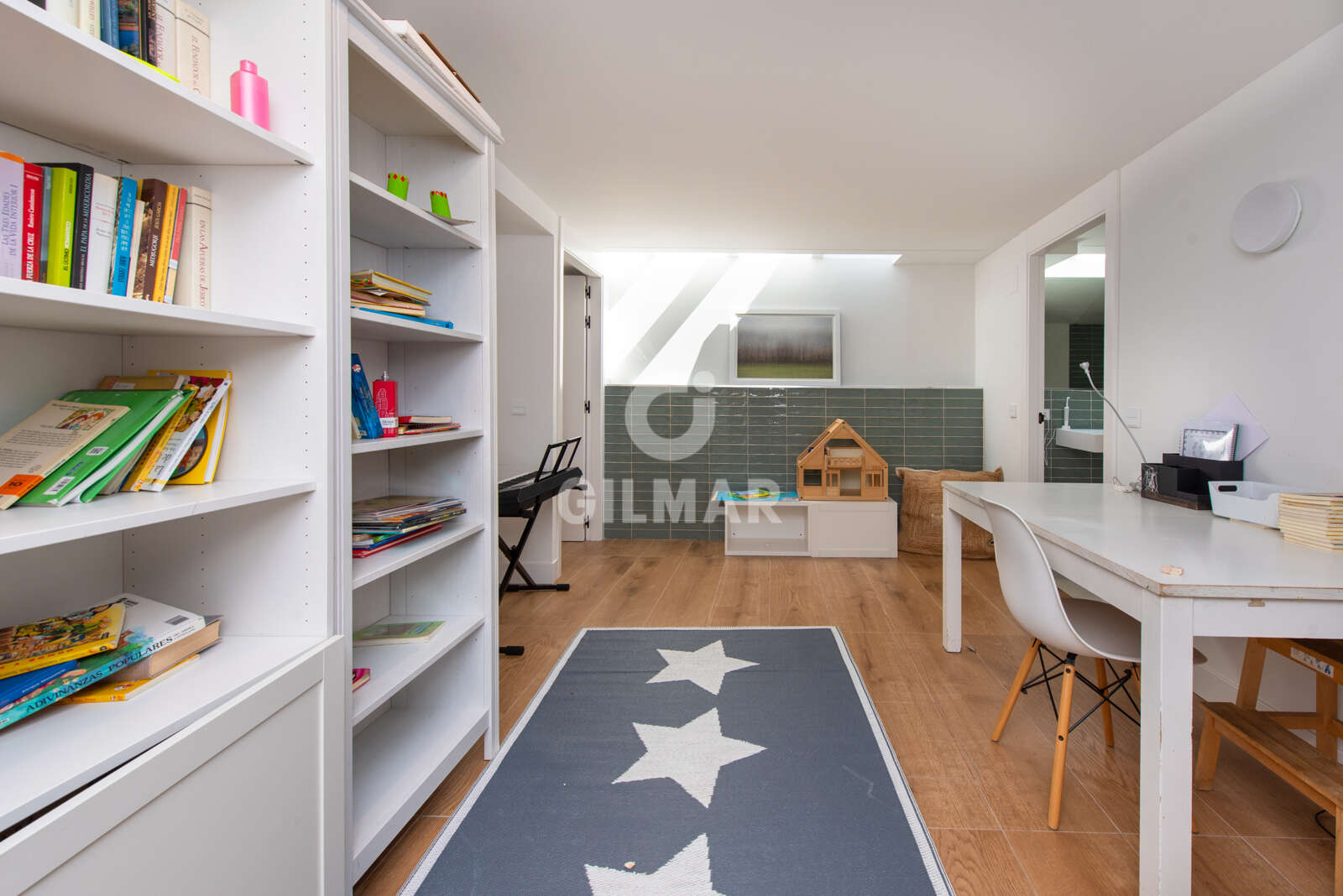 Property slider Gilmar