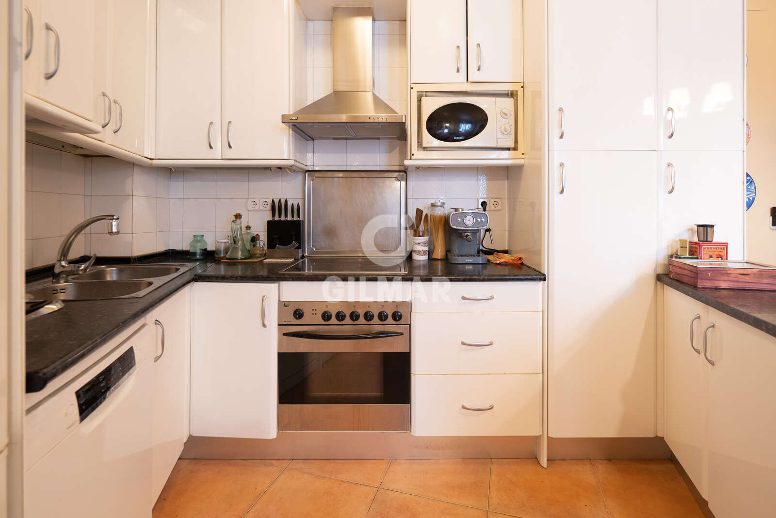 Property slider Gilmar