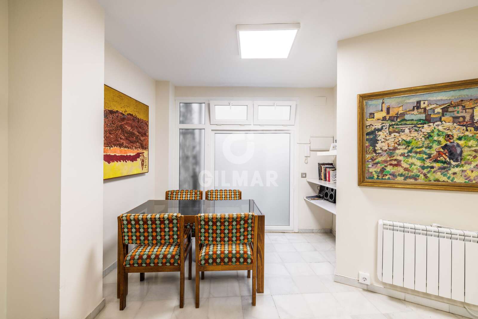 Property slider Gilmar