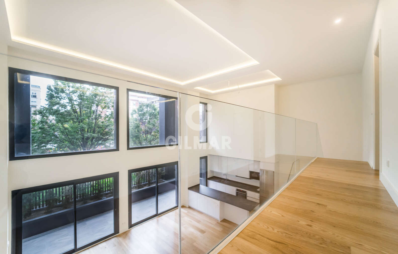 Property slider Gilmar