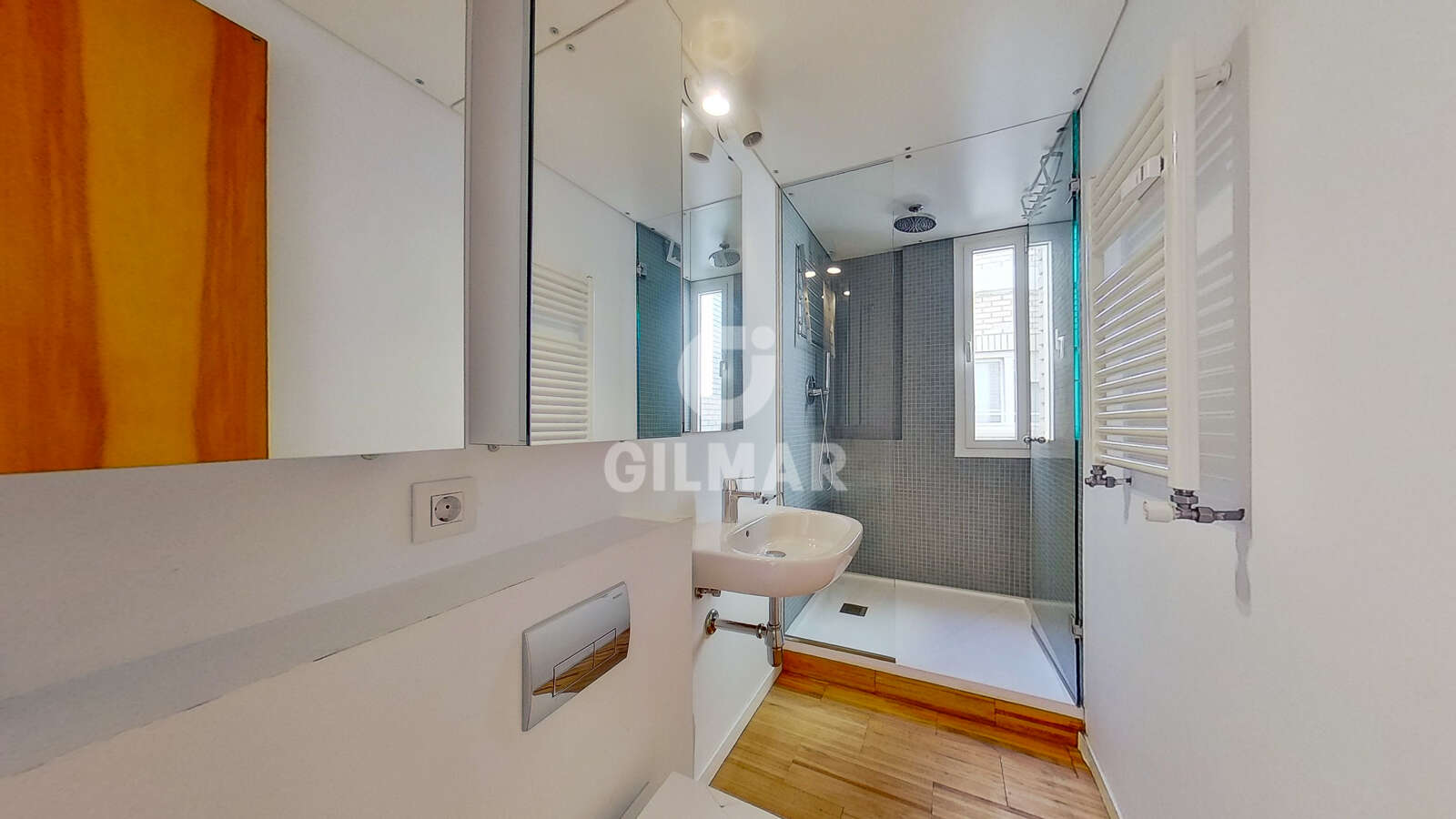 Property slider Gilmar
