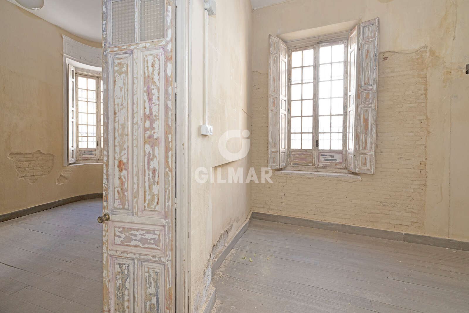 Property slider Gilmar