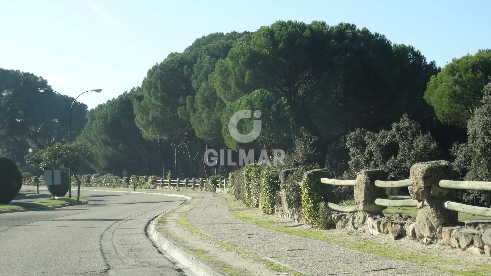 Property slider Gilmar