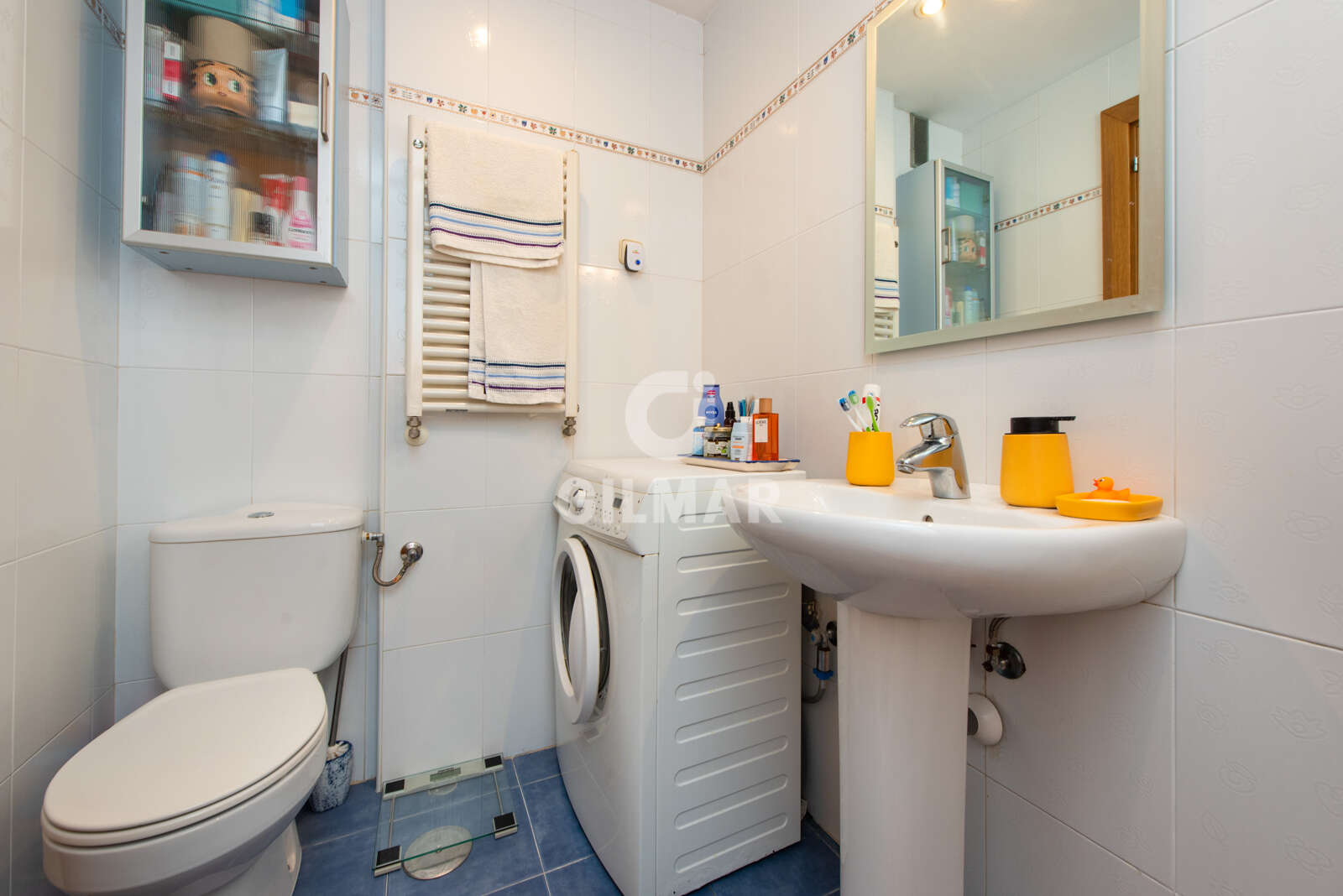 Property slider Gilmar