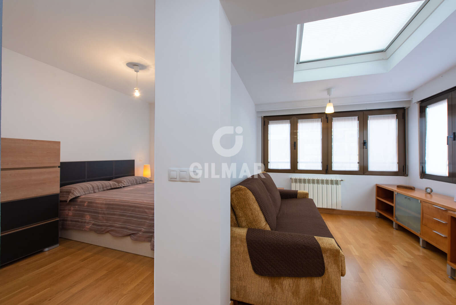Property slider Gilmar