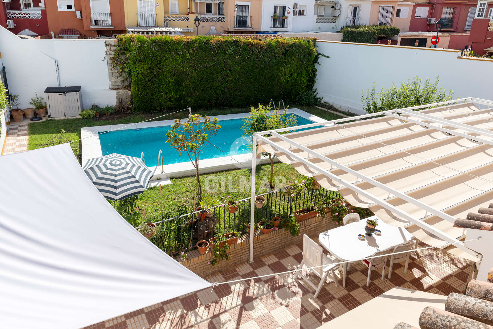 Property slider Gilmar