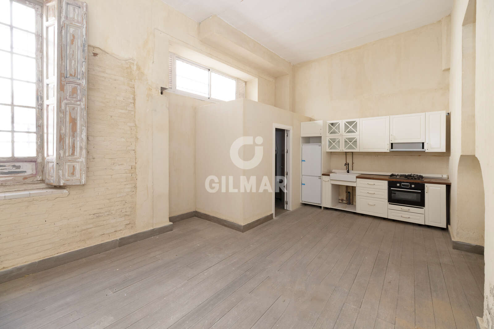 Property slider Gilmar